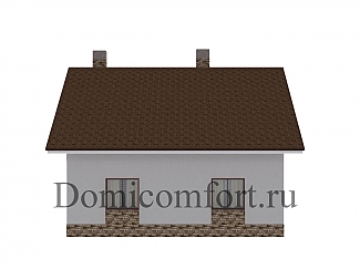 вид сзади 9 на 10