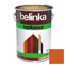 Пропитка для дерева BELINKA TOPLASUR